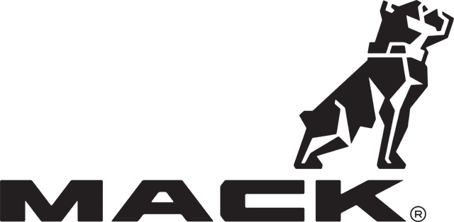 Mack Trucks logo