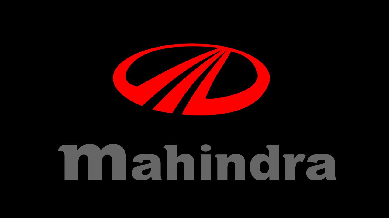 Mahindra-emblem