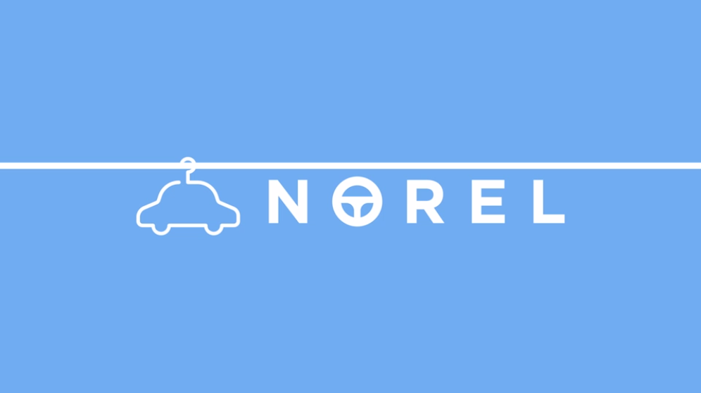 NOREL ロゴ