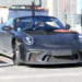ポルシェ新型911スピードスター オールヌードのプロトタイプをスクープ!2020年春発売か