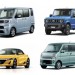 大学生にも買える軽自動車!用途に合わせたおすすすめモデル