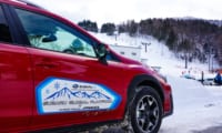 SUBARUテックツアー第10弾雪上試乗会 in山形【試乗取材レポートまとめ】