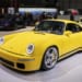 【RUF】ジュネーブモーターショー2019|現地フォトレポート