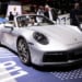 【ポルシェ】ジュネーブモーターショー2019|現地フォトレポート