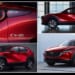 マツダ新型CX-30「クルマはアート」SKYACTIV-X搭載のコンパクトSUV発表!