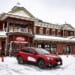銀山温泉へXVで行く【SUBARUテックツアー第10弾雪上試乗会レポートVol.2】