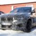 2020年にデビューか?BMW 新型X6 Mの車内をスクープ