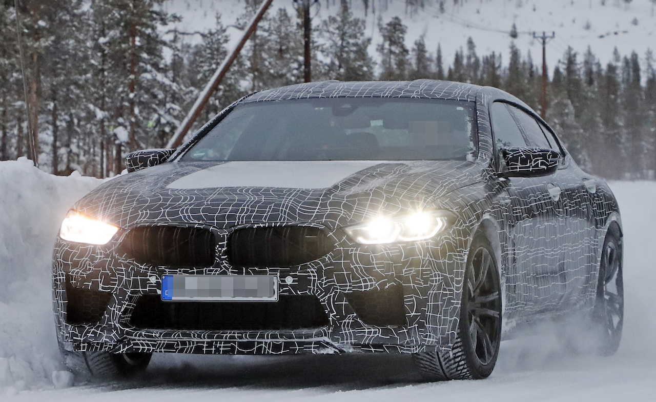 BMW M8 グランクーペ_2019_03