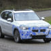 【BMW 新型iX3 最新情報】2019年内にもデビューか?