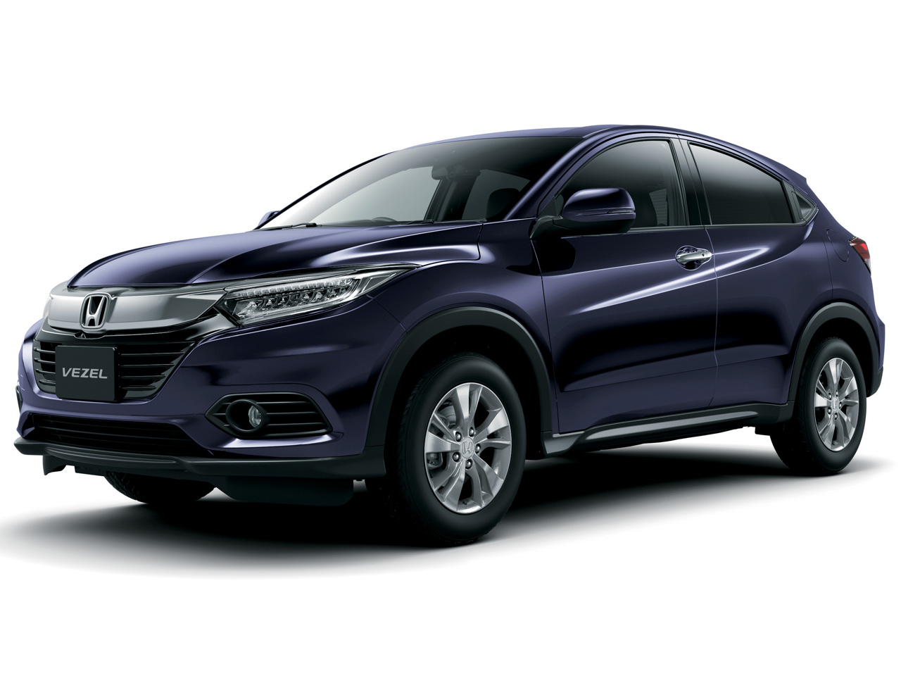 現行型ホンダ ヴェゼル