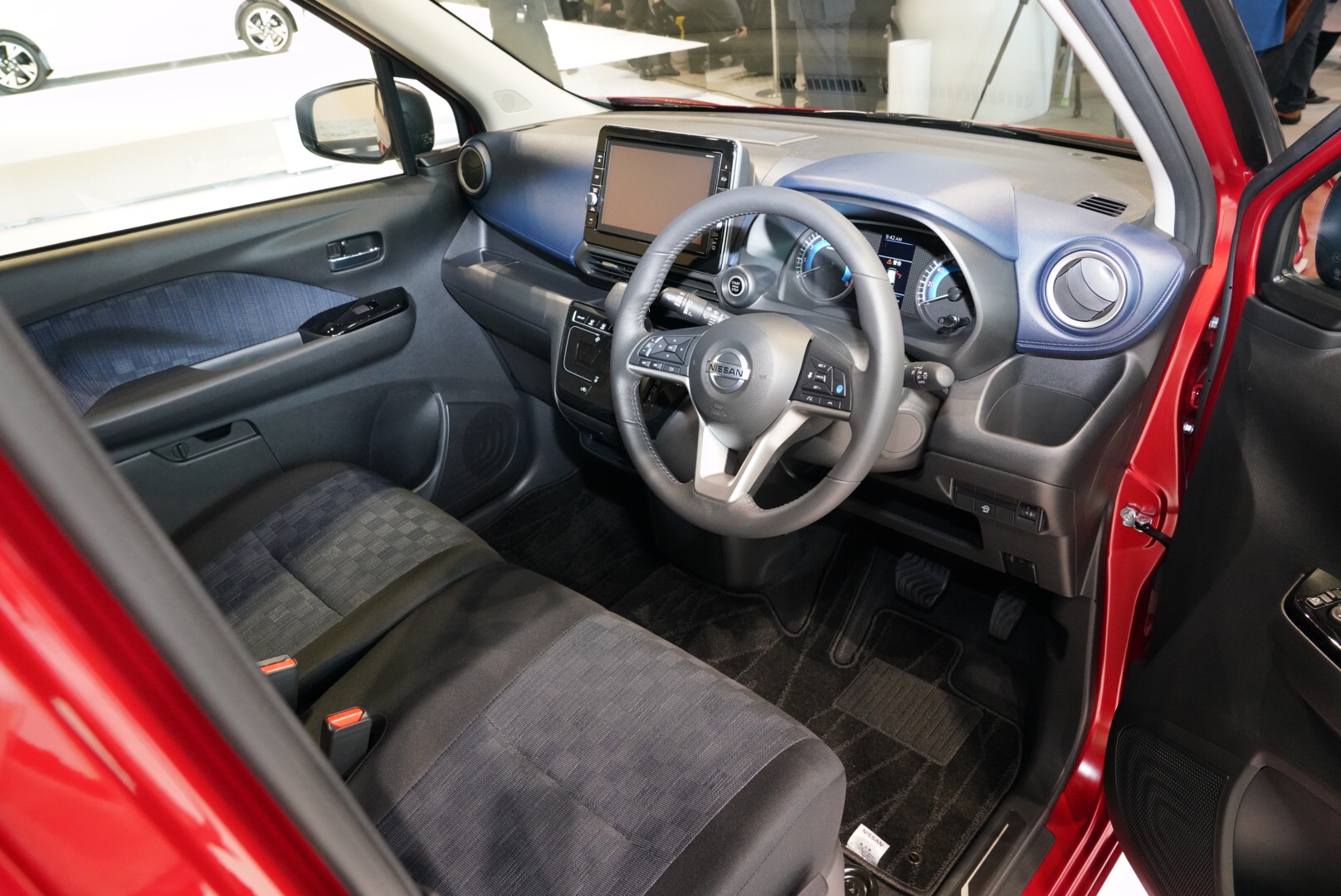 日産 デイズ 2019 フルモデルチェンジ