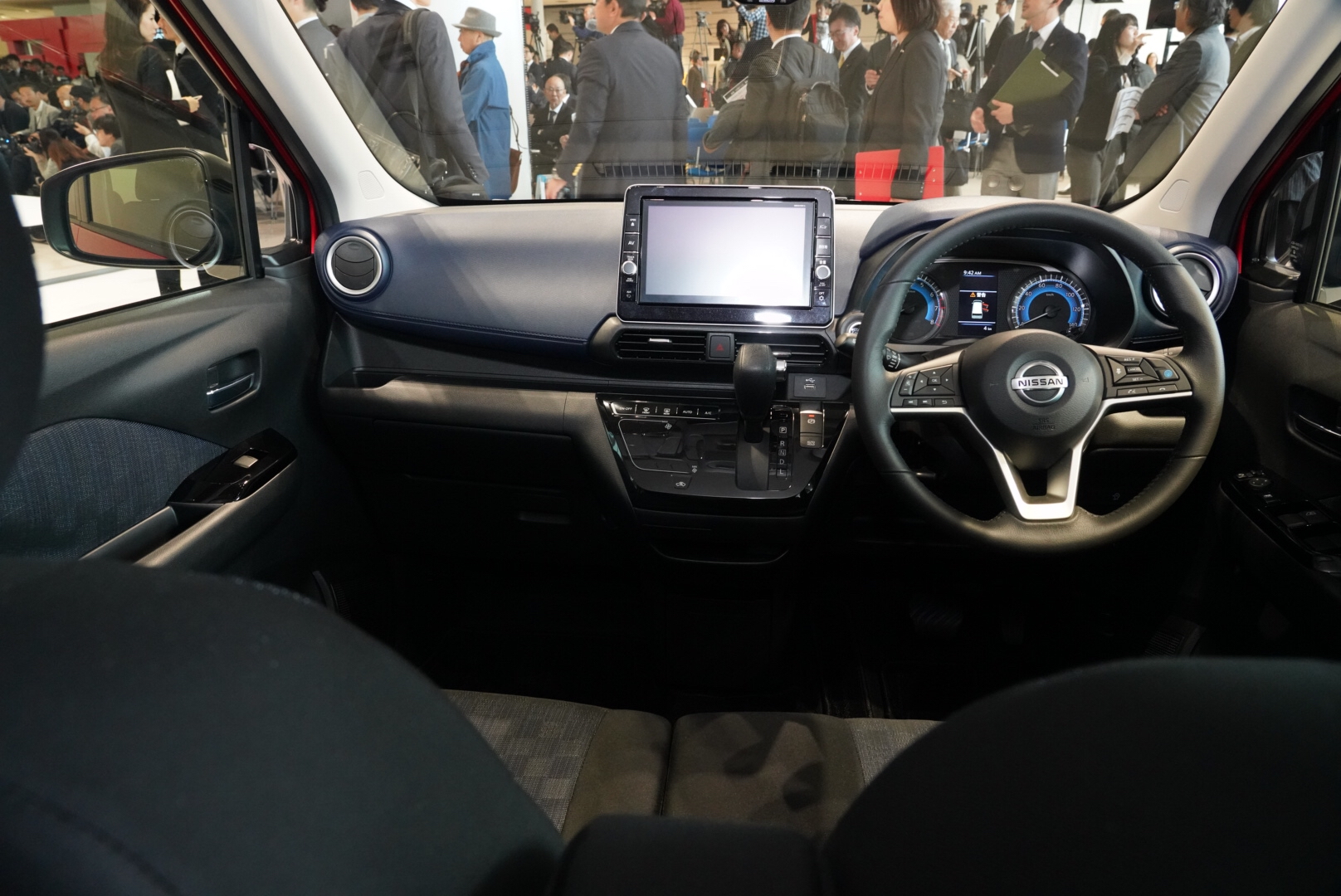 日産 デイズ 2019 フルモデルチェンジ