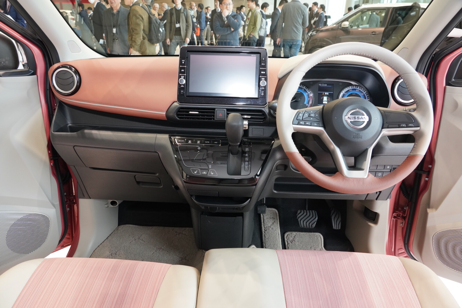 日産 デイズ 2019 フルモデルチェンジ