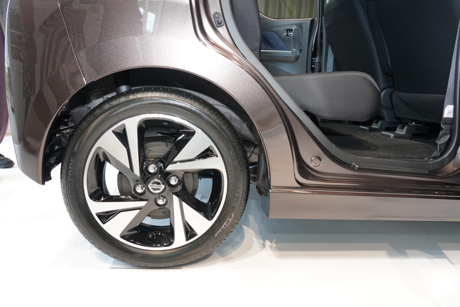 日産 デイズ 2019 フルモデルチェンジ