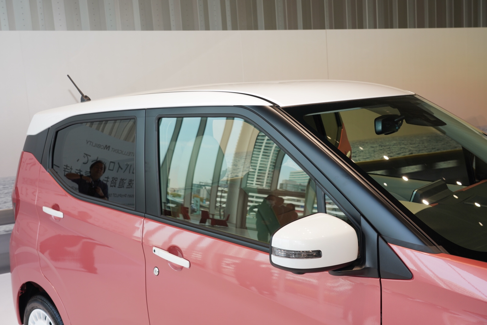日産 デイズ 2019 フルモデルチェンジ