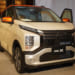 新型 三菱 eKクロス発売!デザインと色にこだわった軽SUV【最新詳細情報】