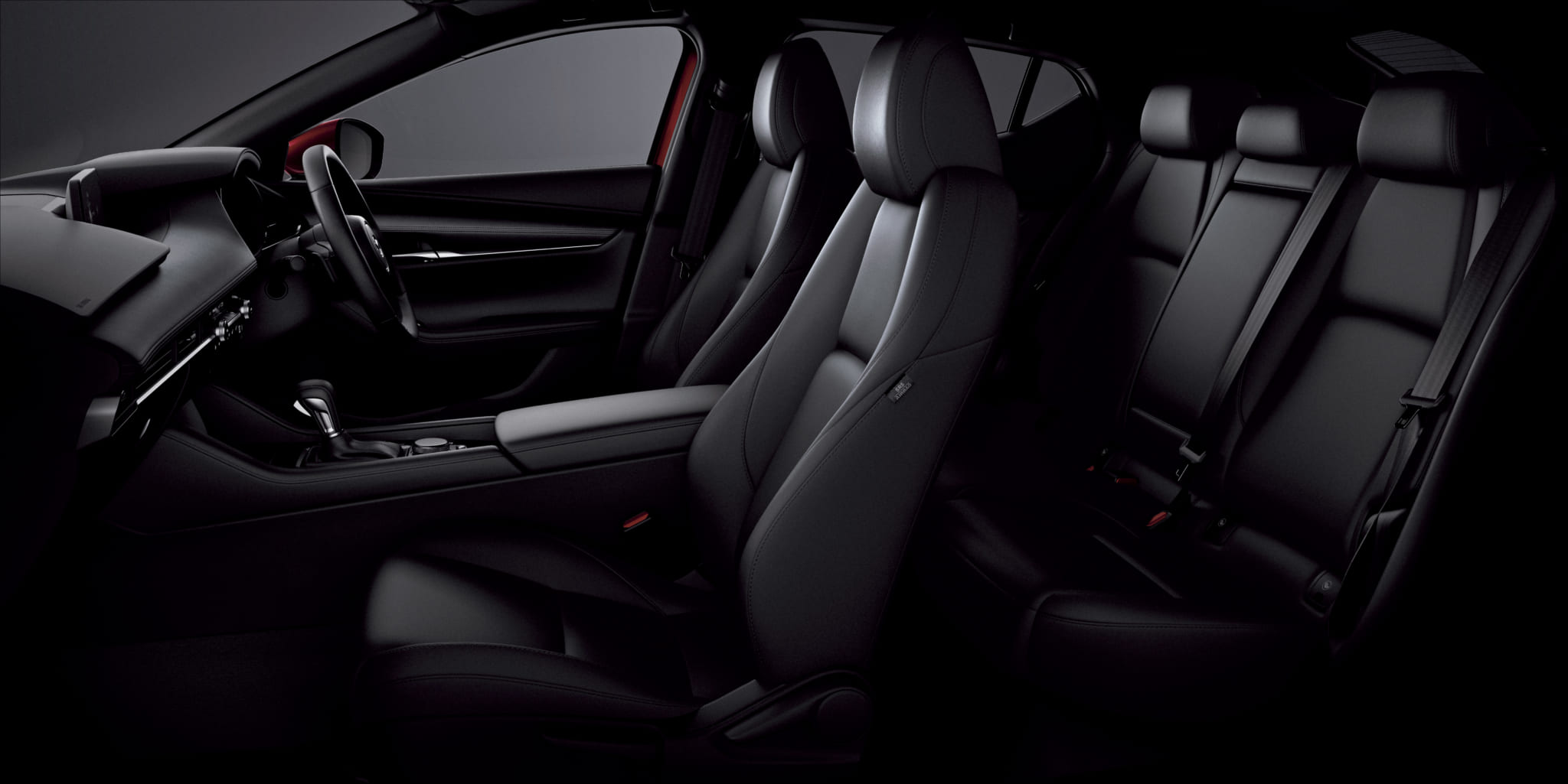 MAZDA3 2019