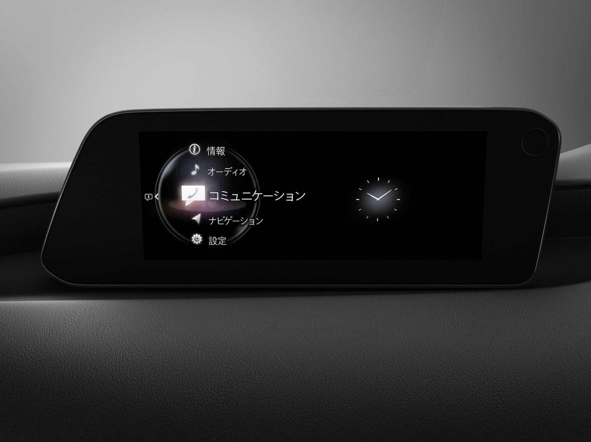 MAZDA3 2019