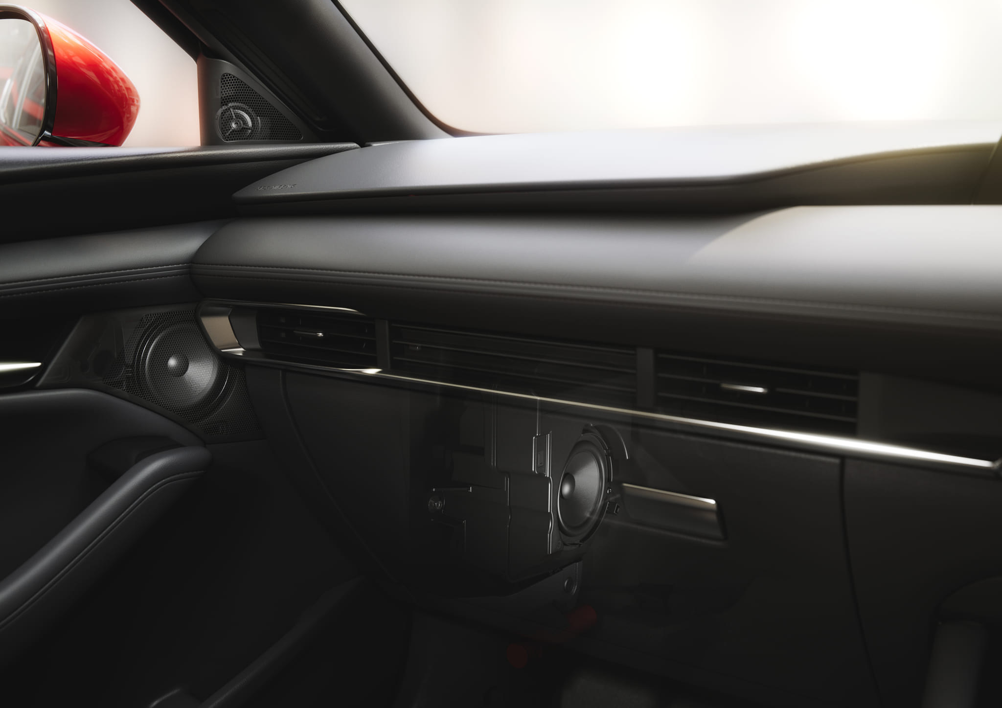 MAZDA3 2019