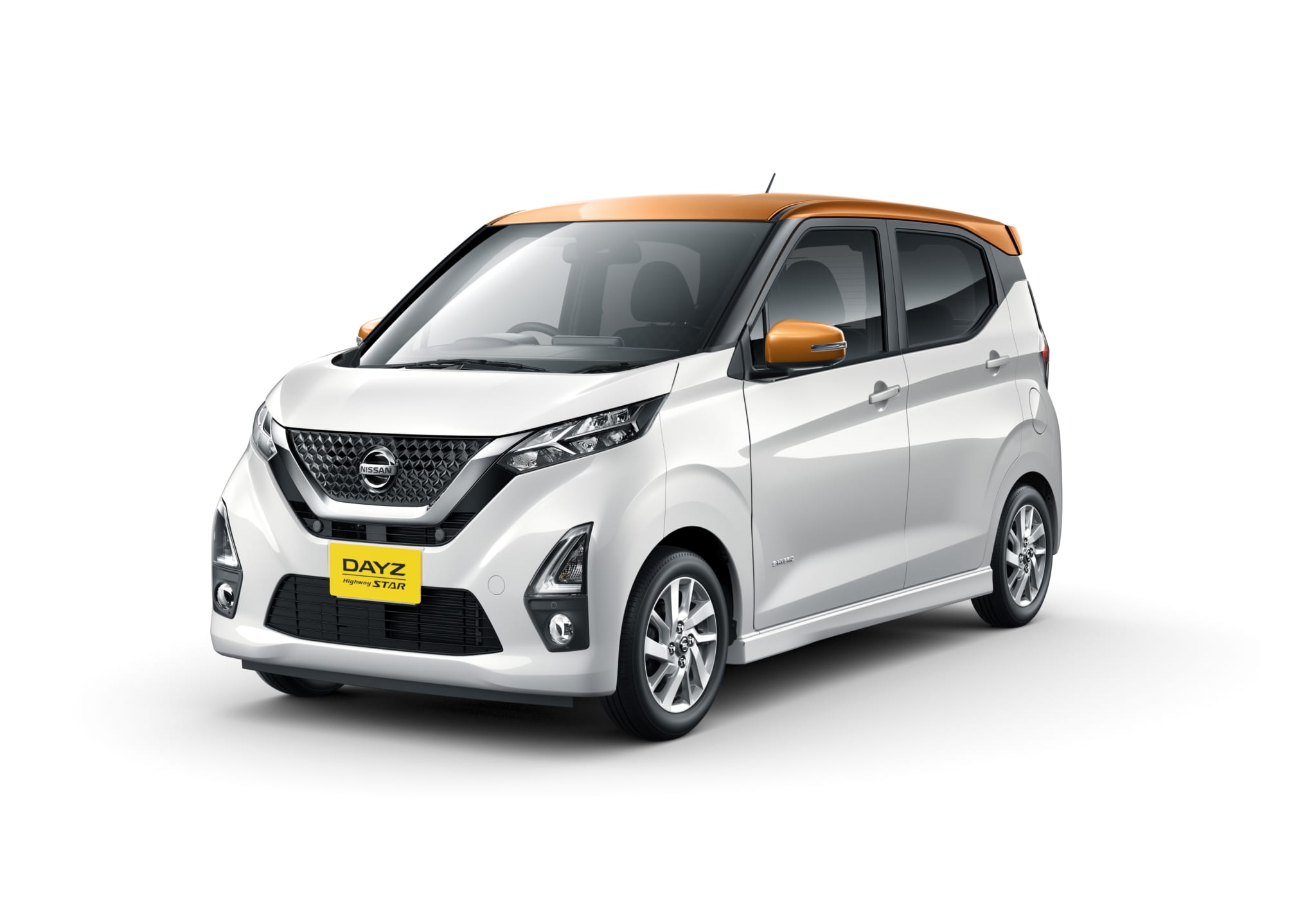 日産 デイズ 2019
