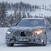 メルセデス・ベンツ 新型Sクラス コックピットをスクープ!2019年9月にも発表か