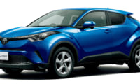燃費と走りを両立!国産SUVハイブリッド車全9車種