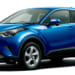 燃費と走りを両立!国産SUVハイブリッド車全9車種