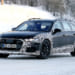 アウディ新型A6オールロード スクープ画像&予想CGを入手!2019年秋頃発表か