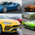 【2019年最新】かっこいい車ランキング30選!世界が認めた名車から新型車まで