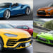 【2019年最新】かっこいい車ランキング30選!世界が認めた名車から新型車まで