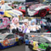 【痛車55台】お台場痛車天国 平成ファイナルを飾った車と嫁たち【夢は終わらない】