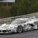スクープされたフェラーリ FXX K エボ プロトタイプの正体は公道仕様か?