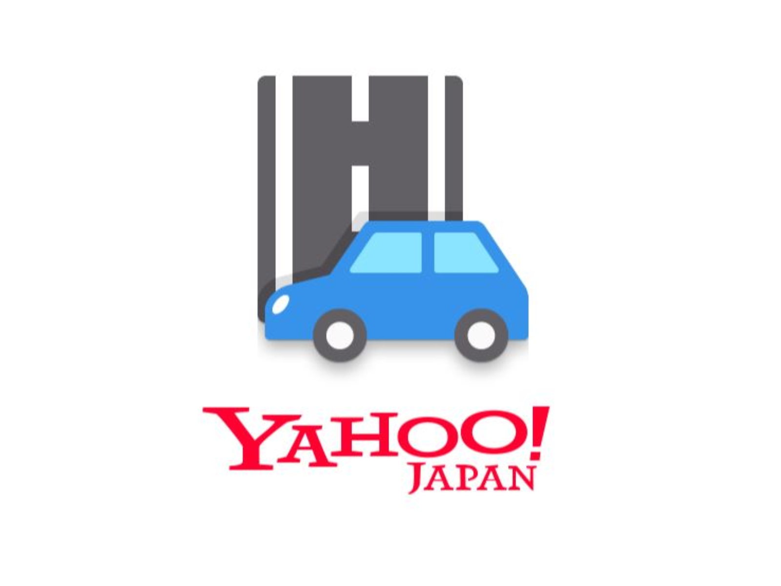 Yahoo!カーナビアイコン