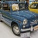 【フィアット 600】トポリーノの後継車はRR採用の画期的モデル