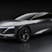 日産が新型セダンを上海モーターショー2019で世界初公開!