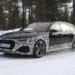 アウディ新型RS4アバントが早くも開発中?マイナーチェンジで2020年以降に登場か