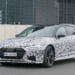 アウディ新型RS6アバントをスクープ!700PS超えで早ければ2019年9月に発表か