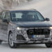 アウディ新型SQ7はマイルドハイブリッド搭載で2019年内登場か?マイナーチェンジをスクープ