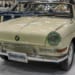 【BMW 700 カブリオ】ミケロッティがデザインしたコンパクトカーの傑作