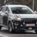フォード フィエスタベースの新型クロスオーバーSUVをスクープ!車名は「シティSUV」?