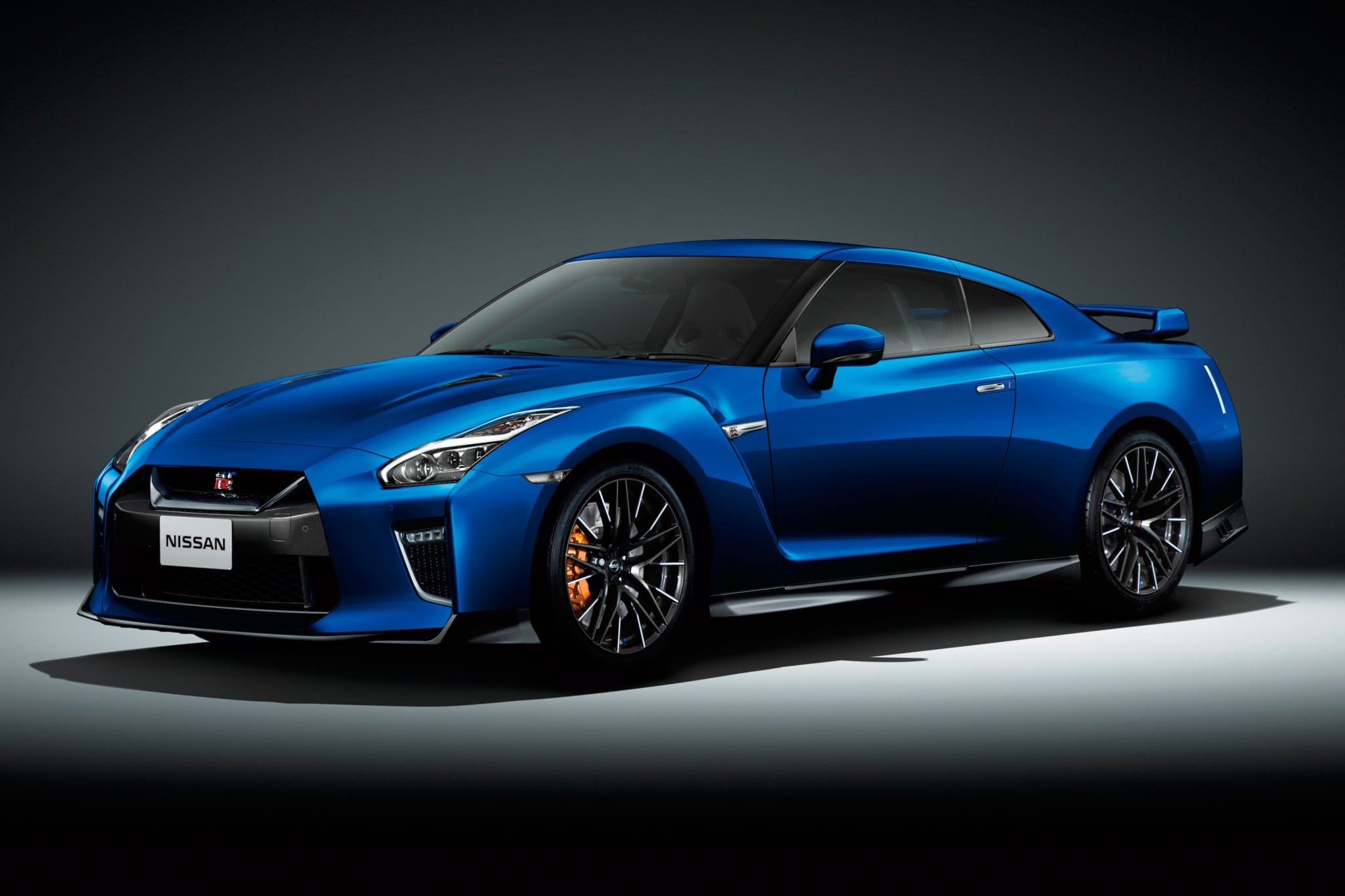 日産 GT-R 2020年モデル