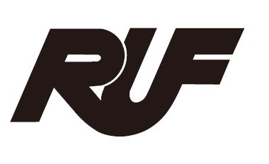 RUF ロゴ
