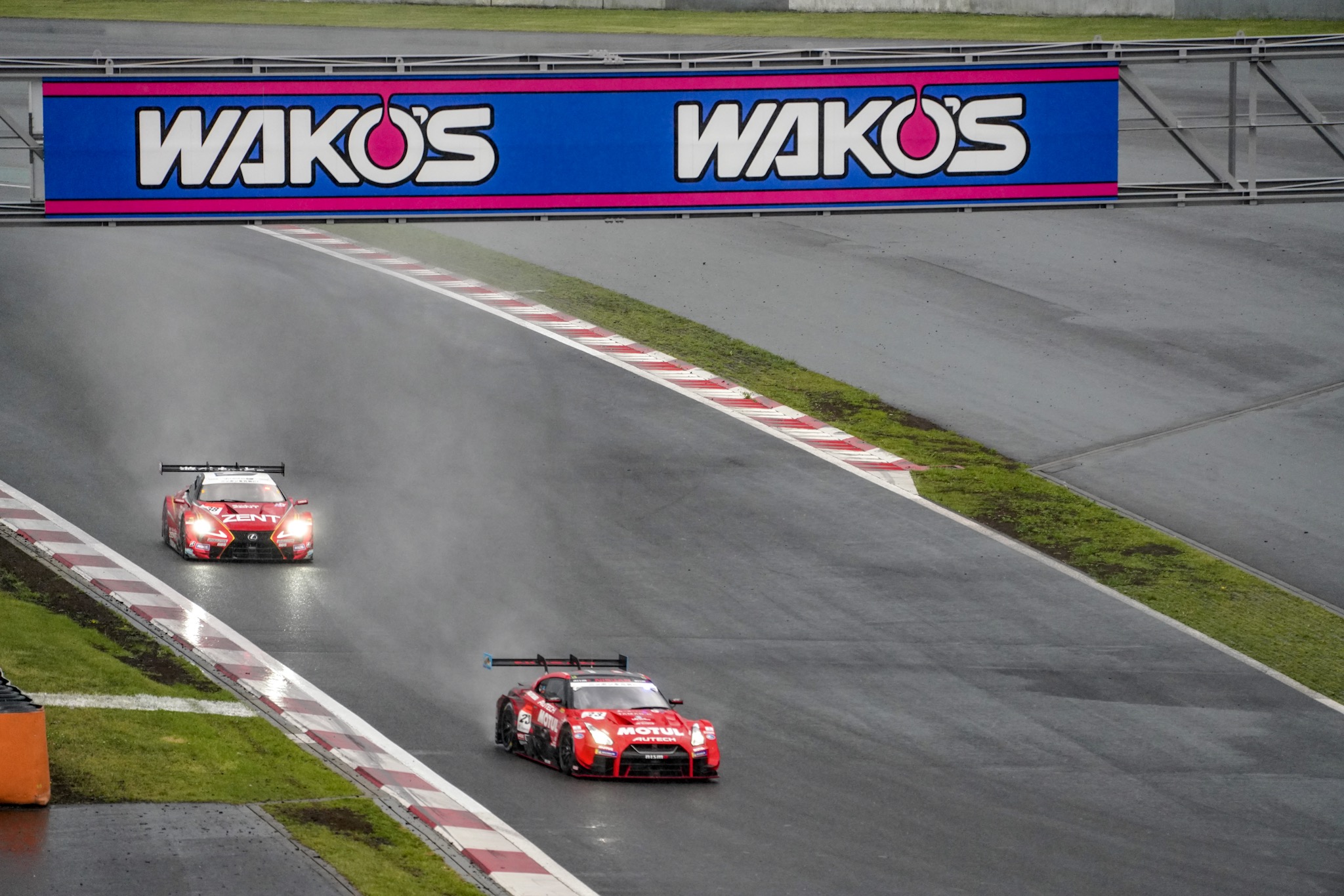 SUPER GT 第2戦 富士スピードウェイ SUPER GT 第2戦 富士スピードウェイ