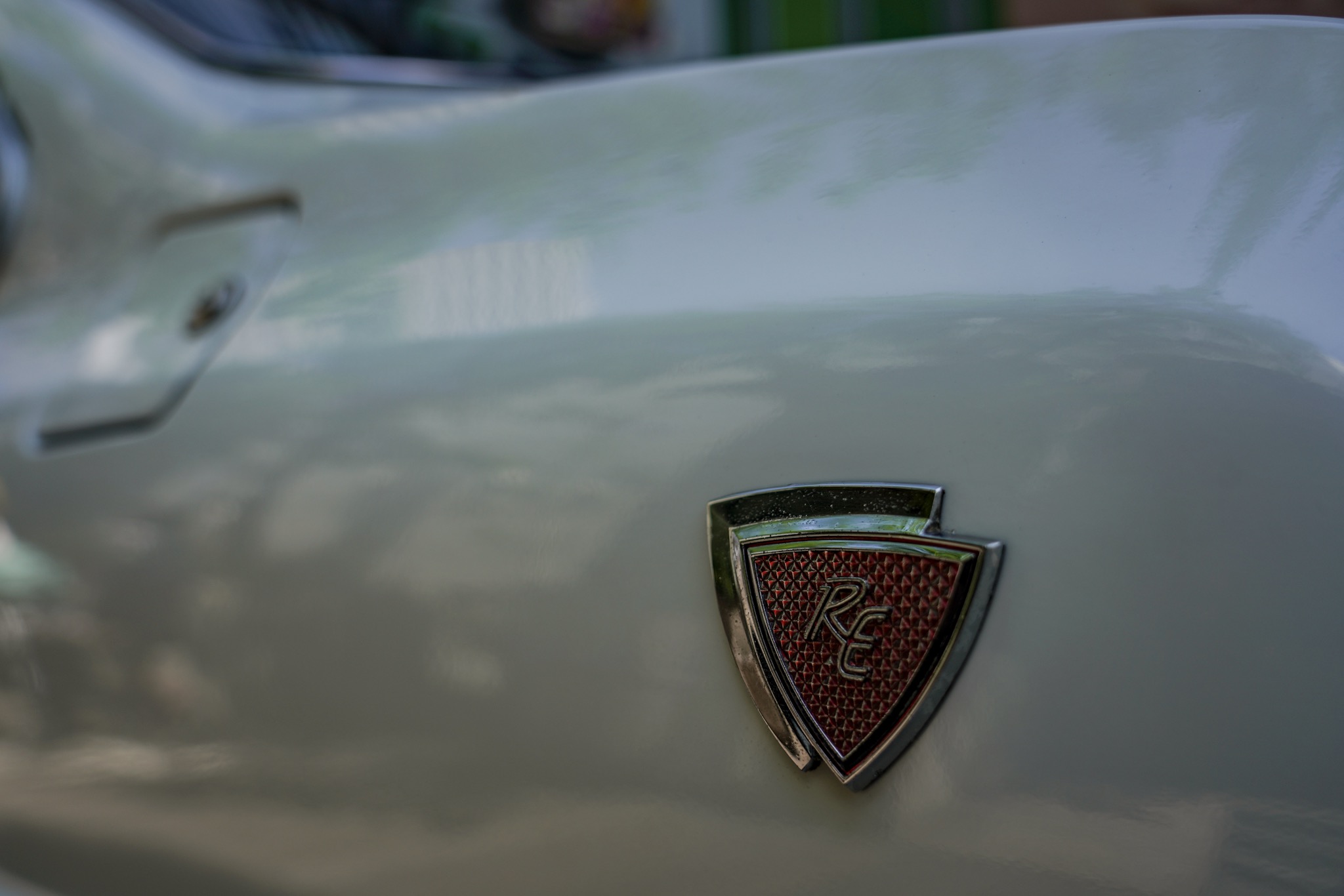 マツダ2代目ファミリア・プレスト・ロータリー・クーペ 新型Mazda3発表会