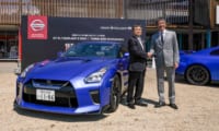 日産GT-R、フェアレディZ、東名高速道路が50週年!記念イベントが足柄SAで開催(5/25,26)