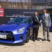 日産GT-R、フェアレディZ、東名高速道路が50週年!記念イベントが足柄SAで開催(5/25,26)