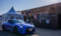 日産GT-R 2020年モデルは想像の斜め上を行く乗りやすさ【試乗レポート】