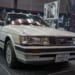 【トヨタ マークII 5代目 X70型】80年代を席巻した時代の申し子
