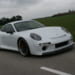 【RUF RGT4.2】ポルシェのGTモデルを凌駕!ルーフが提案する究極のNAロードカー