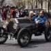 【ブガッティ T13 ブレシア(1923年型)】もはや芸術品!自動車文化の黎明期に誕生したスポーツカー